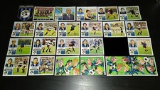 1972-73 ATALANTA Calciatori Panini 1973 SCEGLI ** figurina recuperata dall'album
