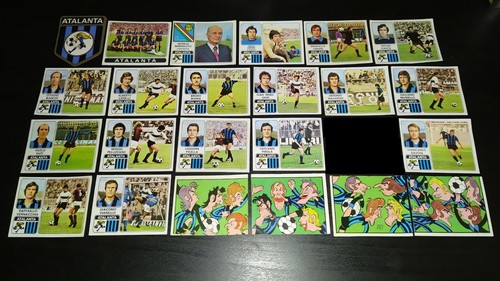1972 atalanta calciatori - 1972-73,