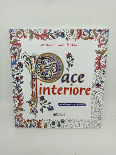 Pace interiore miniature da - pace,