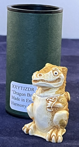 Harmony kingdom dragon - ~,