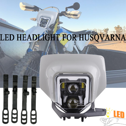 Per husqvarna faro - husqvarna, te