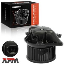 Elettroventola Abitacolo per