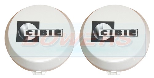 Cibie super oscar - 2x,
