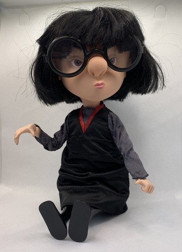 Disney pixar incredibili edna - pixar,