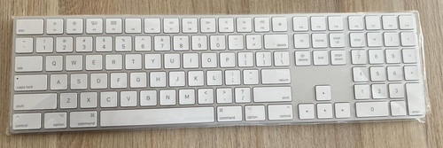 Tastiera apple a1843 layout - a1843, us
