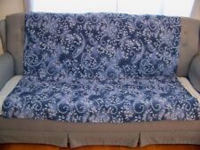 2 Getti Peluche per Divano