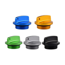 Sostituzione tappo riempimento olio motore moto per Kawasaki Z H2 Z1000 Z900 Z750