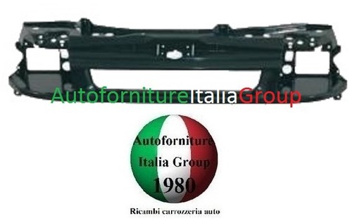 Calandra frontale ossatura - calandra,