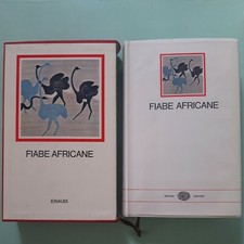 FIABE AFRICANE I Millenni