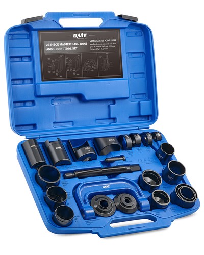 Omt 23pc master ball joint - omt,