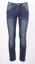 JEANS UOMO MARKUP STONE WASH