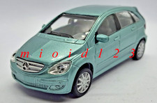 MERCEDES BENZ Classe B [ Verde