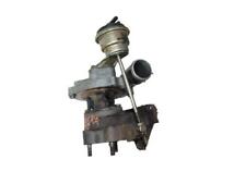 54359700002 TURBINA KKK NISSAN ALMERA (N16E) 1.5 DT 16V 82CV (2005)