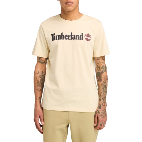 Timberland shirt uomo - t-shirt,
