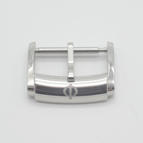 Fibbia buckle baume mercier - buckle,