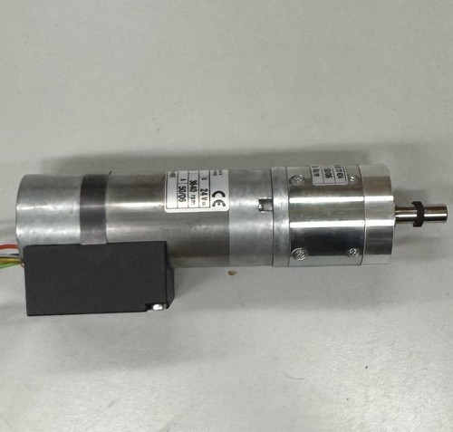 Dunkermotoren motore brushless - dunkermotoren,