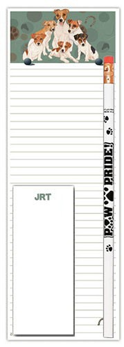 Set regalo blocco note e - set,