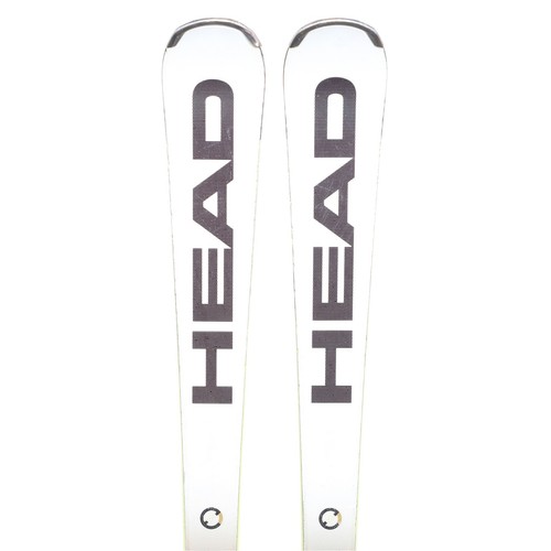 Ski occasion head worldcup - ski,
