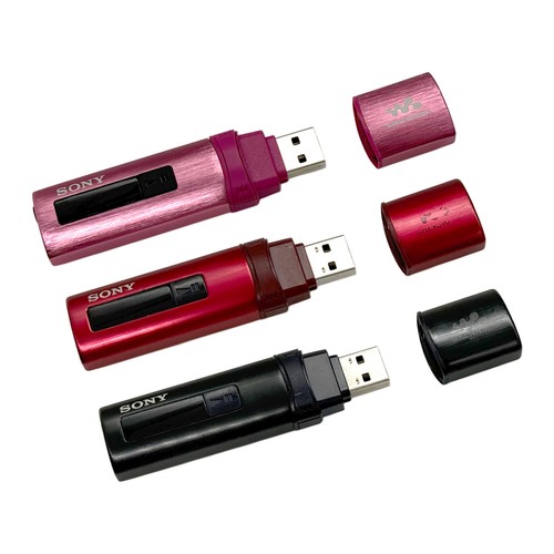 Eccellente sony mp3 nwz b183f - eccellente, nwz-b183f