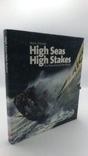 Alto mare. Pali alti. - La