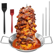 Spiedo Verticale per Kebab