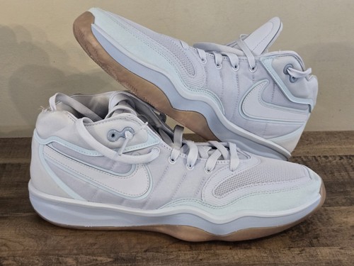 Nike air zoom hustle blu - 2,