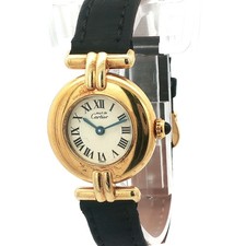 Must de Cartier Colisée ref