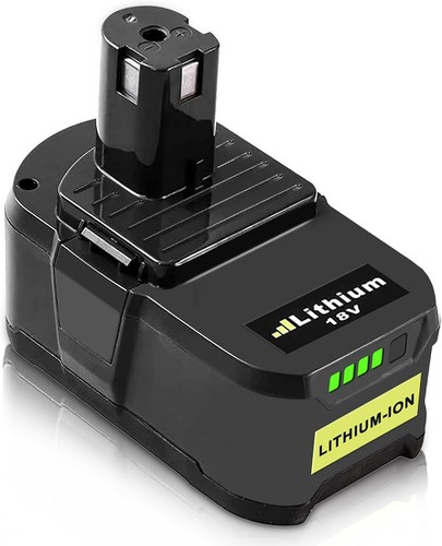Batteria per ryobi 18v 5ah - ryobi,