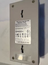 Axis T8123 High PoE Midspan
