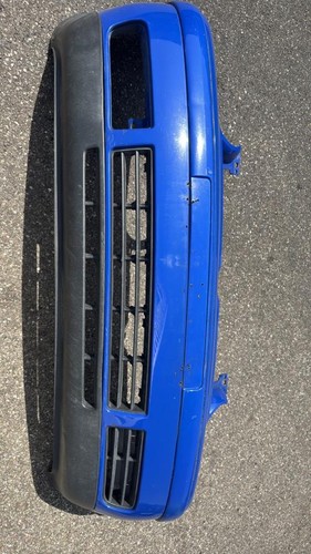 Paraurti anteriore volkswagen - anteriore,