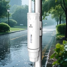 Access Point WiFi Esterno