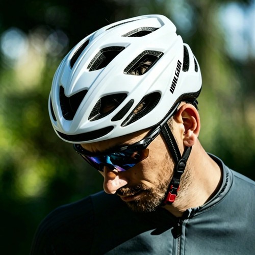 Casco bici per adulti - casco, da