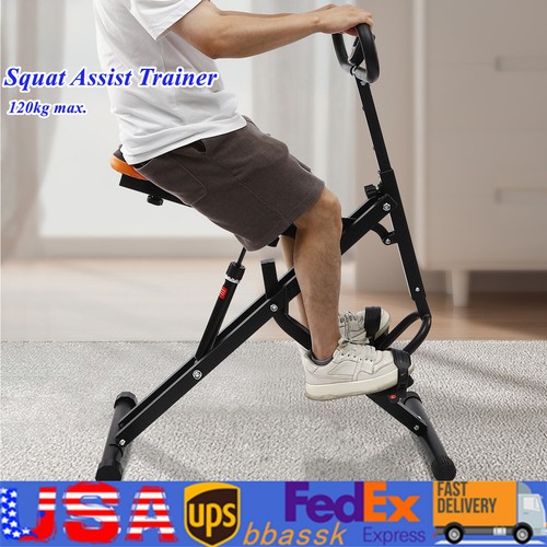 Squat machine per - home, gym