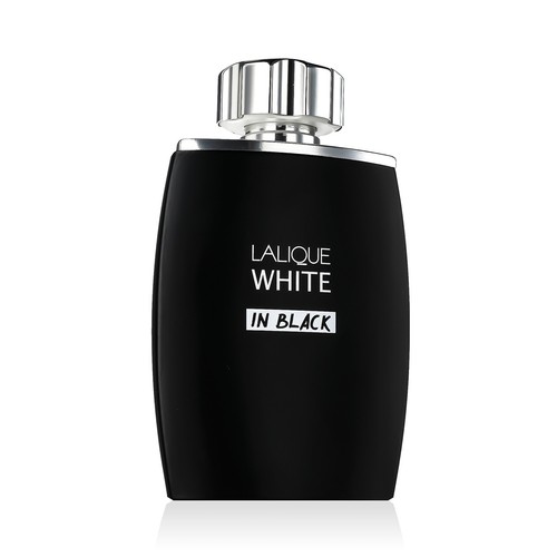 Lalique bianco - bianco, nero
