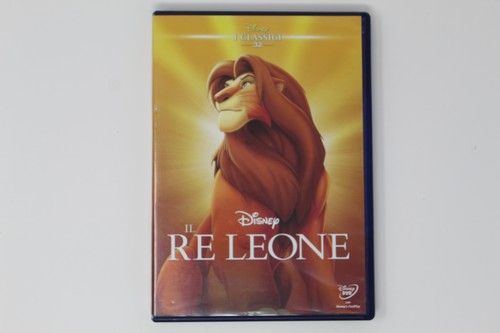 Disney leone i classici - disney,