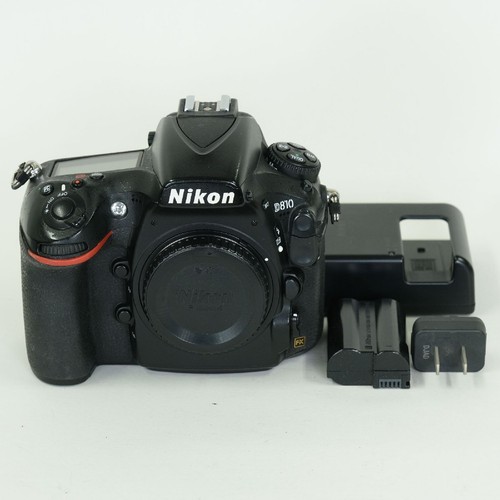 Articolo medio attacco nikon - medio,
