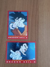 Dragon Ball Z Serie Rossa –