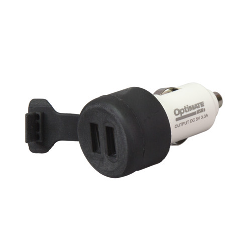 Presa 106 usb accendisigari - accendisigari, 2