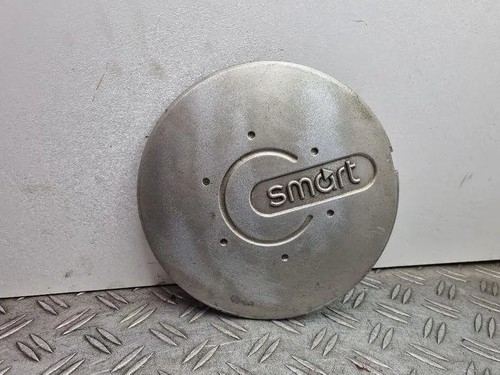 Copricerchio smart fortwo - copricerchio,
