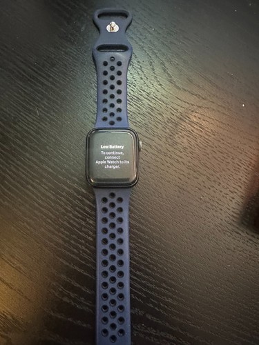 Nike apple watch - nike, series