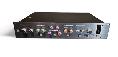 Stereo stato solido logic - stato,