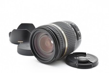 Tamron 18-270Mm F3.5-6.3 Di Ii