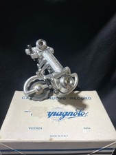 Campagnolo nuovo record rear - campagnolo,