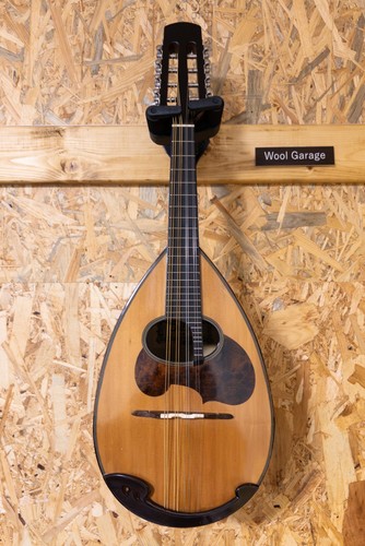 Mandolino suzuki con - suzuki,