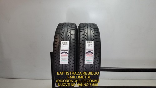 Gomme usate stagioni - ,