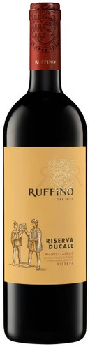 Ruffino chianti classico - ruffino,