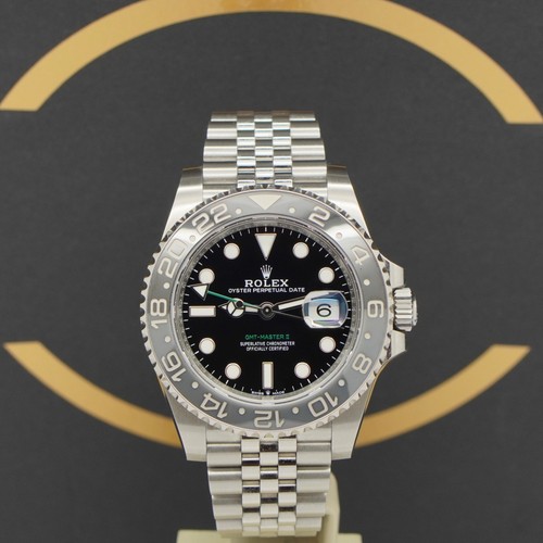 Rolex gmt master - rolex, ii