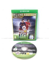FIFA 16 Deluxe Edition (Xbox