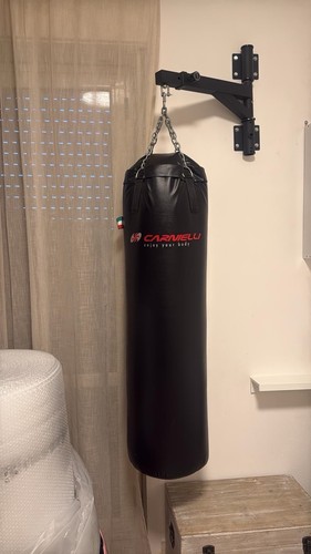 Sacco boxe 50 kg - sacco,