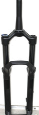 RockShox Forcella Psylο 29" 140Mm, Nera, Inclusa Asse Passante 15X110
